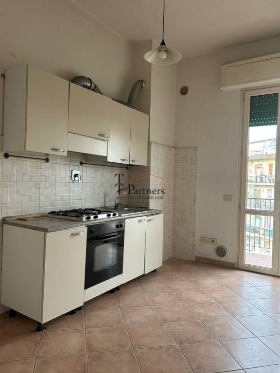 appartamento in vendita a Firenze in zona Novoli