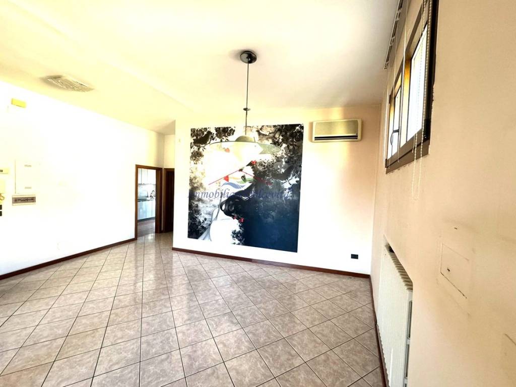appartamento in vendita a Firenze in zona Legnaia