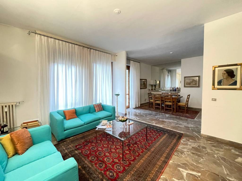 appartamento in vendita a Firenze