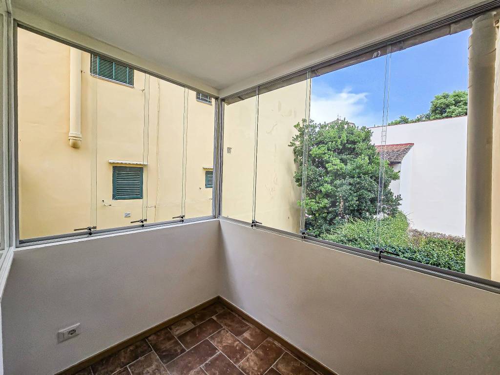 appartamento in vendita a Firenze in zona Centro San Frediano