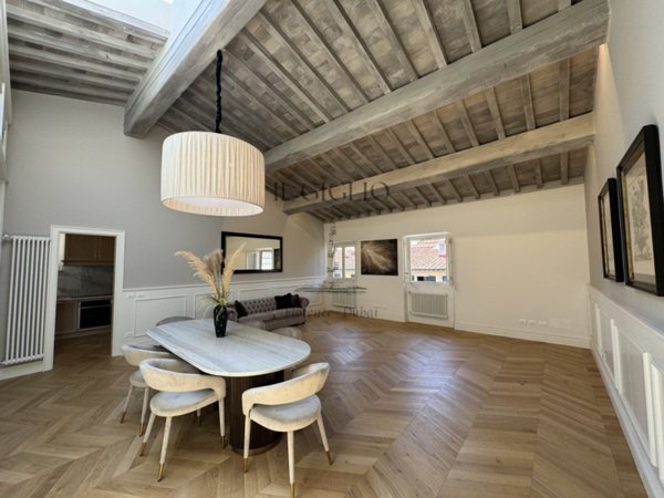 appartamento in vendita a Firenze in zona Centro San Frediano
