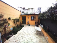 casa indipendente in vendita a Firenze in zona Rifredi