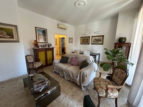 appartamento in vendita a Firenze in zona Campo di Marte