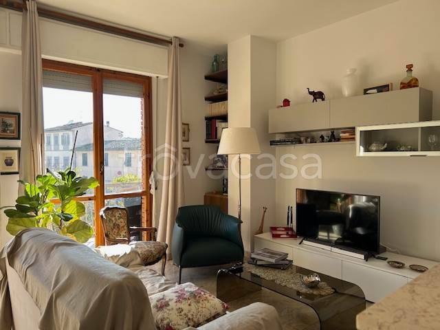 appartamento in vendita a Firenze in zona Campo di Marte