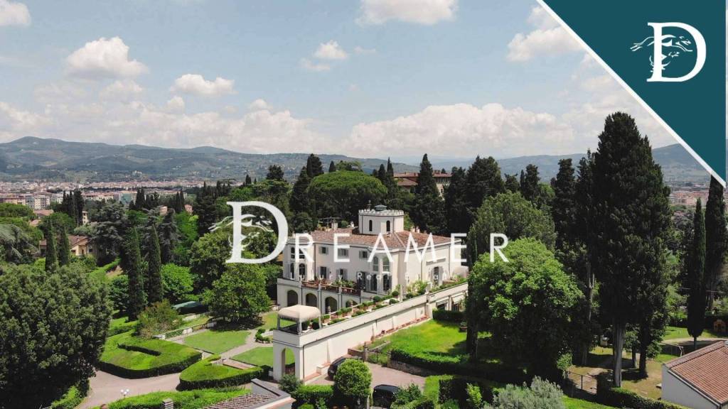 appartamento in vendita a Firenze in zona Porta Romana