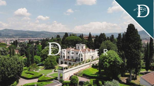 casa indipendente in vendita a Firenze in zona Centro San Frediano
