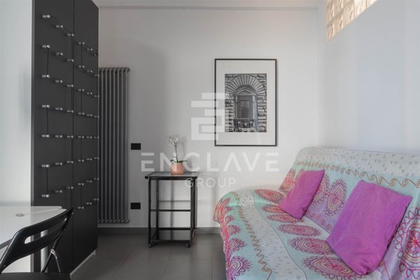 appartamento in vendita a Firenze in zona Cintoia