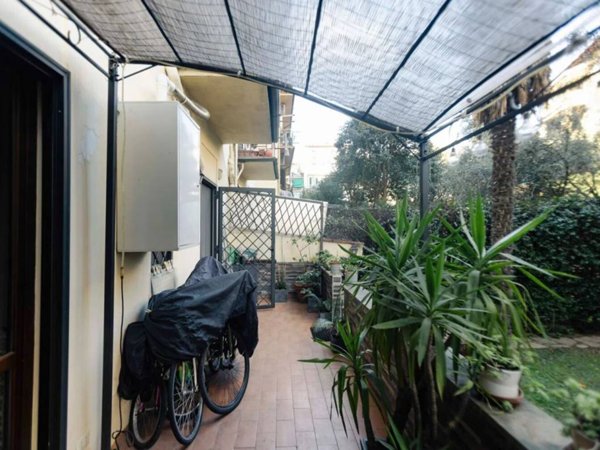 appartamento in vendita a Firenze in zona Statuto