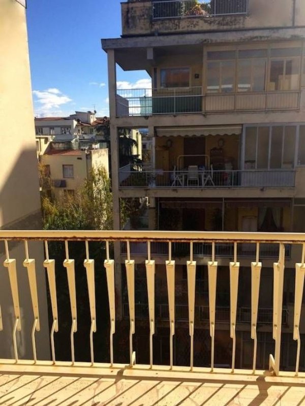 appartamento in vendita a Firenze in zona Campo di Marte