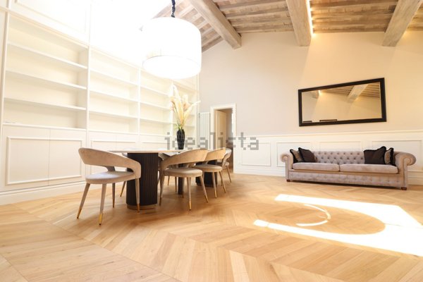 appartamento in vendita a Firenze in zona Centro San Frediano