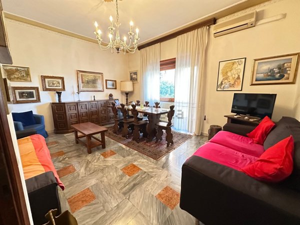 appartamento in vendita a Firenze in zona Novoli