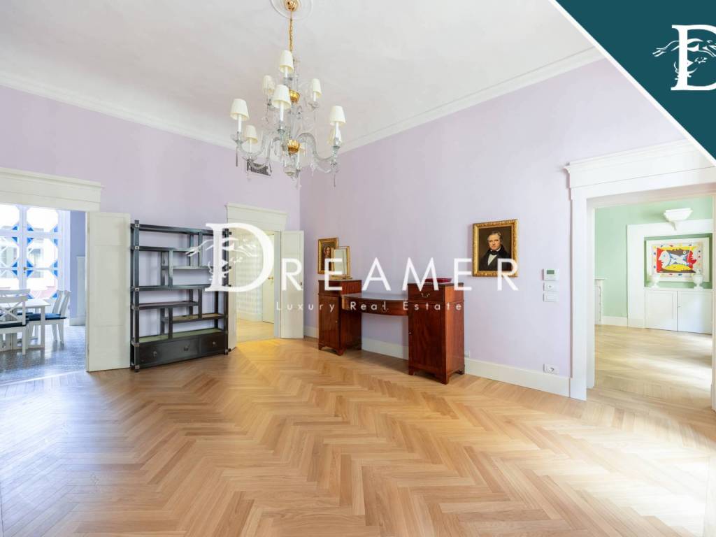 appartamento in vendita a Firenze in zona Centro San Frediano