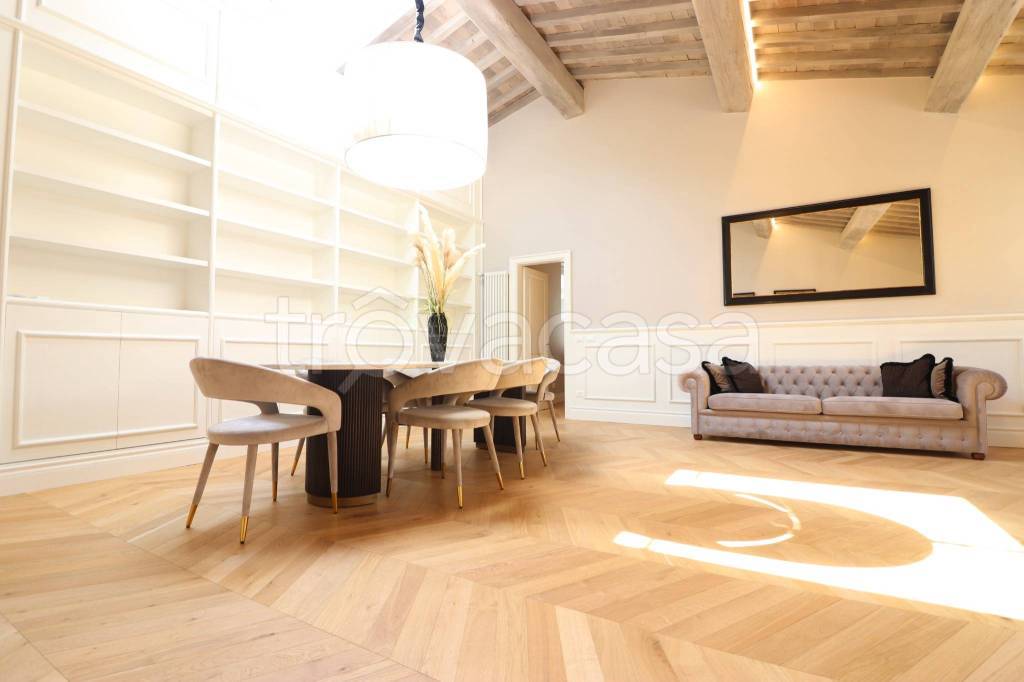 appartamento in vendita a Firenze in zona Centro San Frediano
