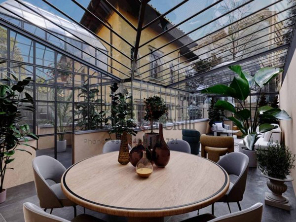 casa indipendente in vendita a Firenze in zona Le Cure