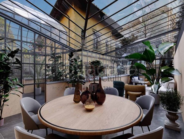 casa indipendente in vendita a Firenze in zona Centro Santa Maria Novella
