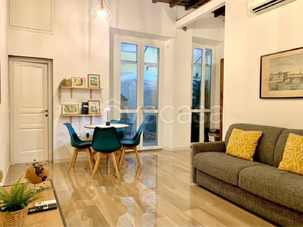 appartamento in vendita a Firenze in zona Centro Storico