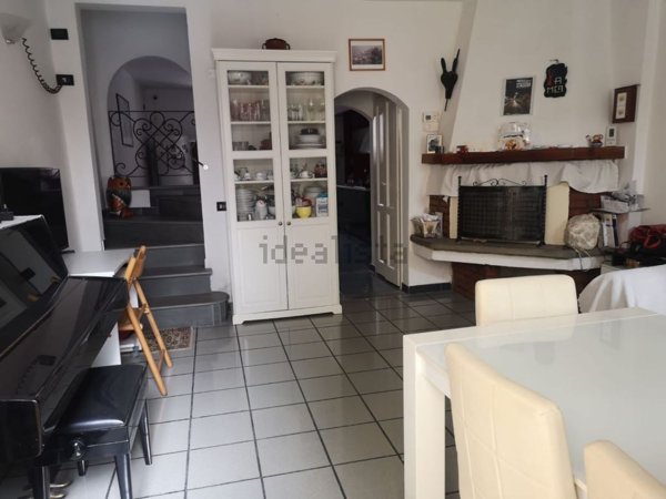 casa indipendente in vendita a Firenze in zona Brozzi