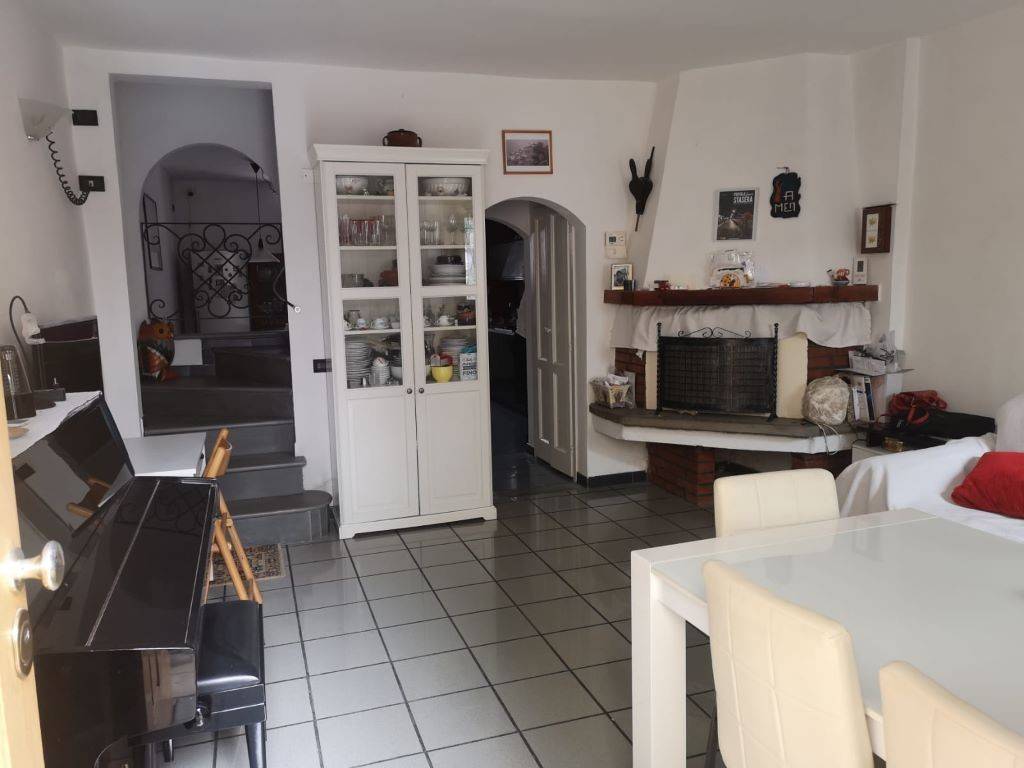 casa indipendente in vendita a Firenze in zona Brozzi