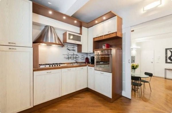 appartamento in vendita a Firenze in zona Centro Santa Croce