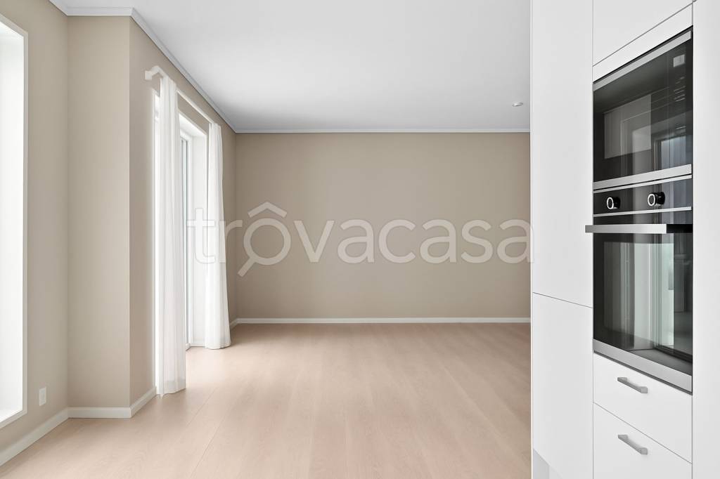 appartamento in vendita a Firenze in zona Isolotto