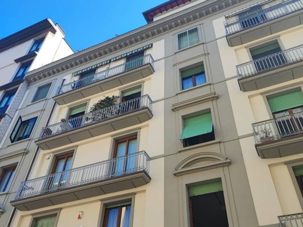 appartamento in vendita a Firenze