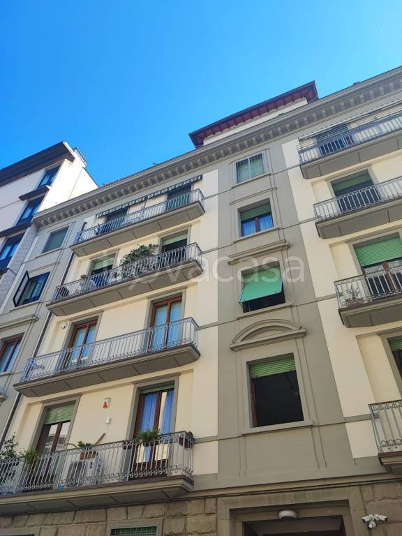 appartamento in vendita a Firenze