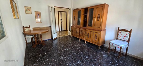appartamento in vendita a Firenze in zona Bellariva