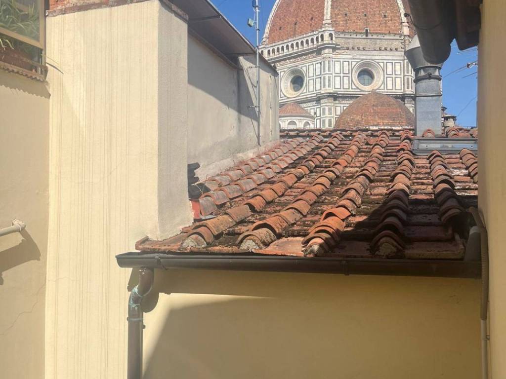 appartamento in vendita a Firenze in zona Centro Duomo