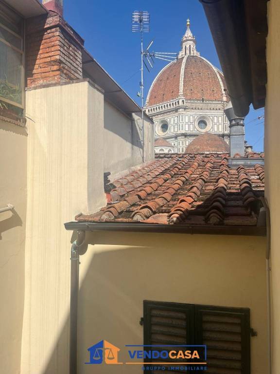 appartamento in vendita a Firenze in zona Centro Duomo