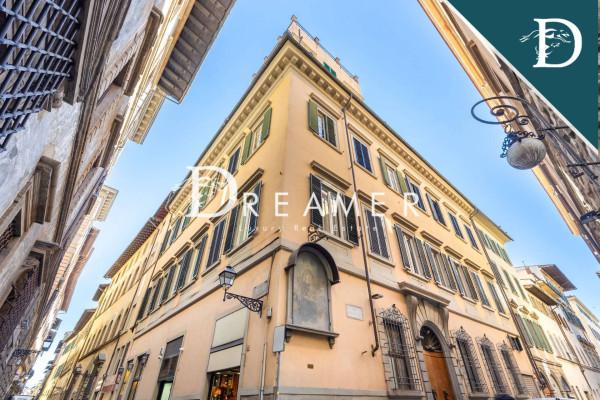 appartamento in vendita a Firenze in zona Centro Duomo