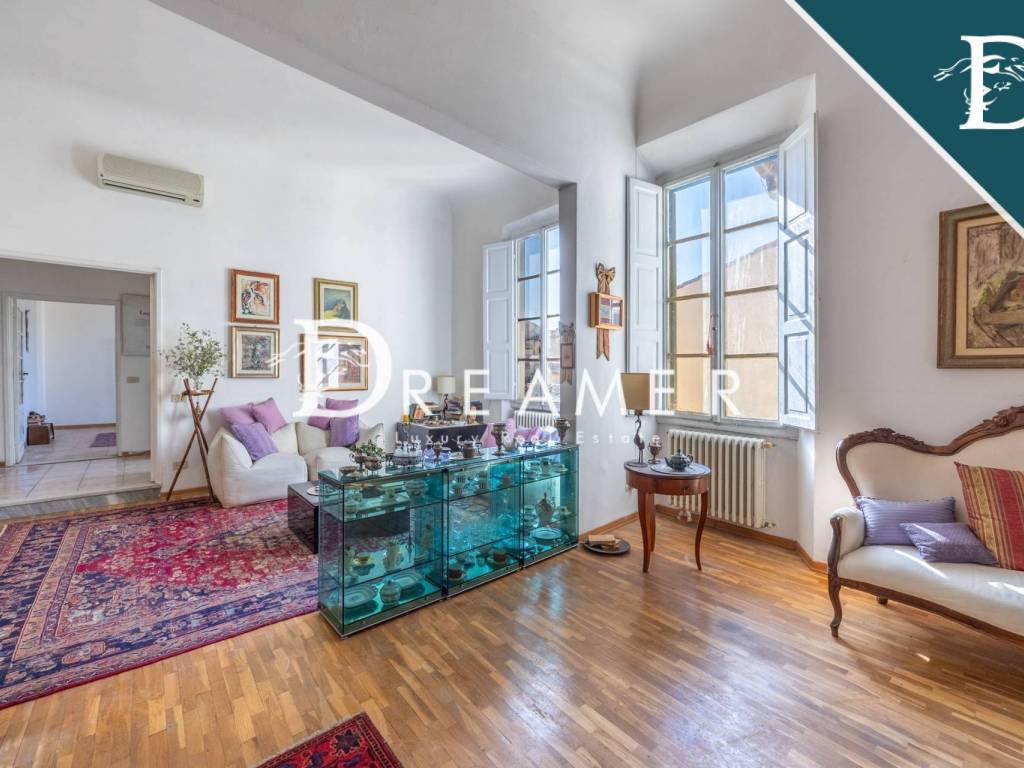 appartamento in vendita a Firenze in zona Centro Duomo