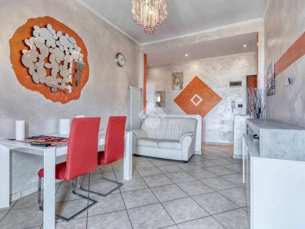 appartamento in vendita a Firenze in zona Peretola