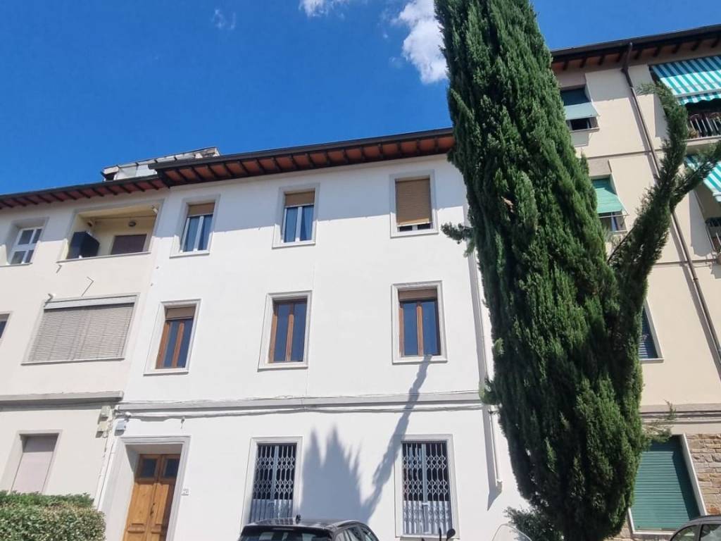 appartamento in vendita a Firenze in zona Rovezzano