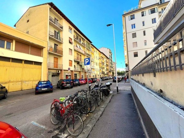 appartamento in vendita a Firenze