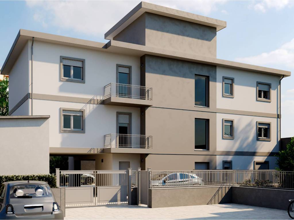 appartamento in vendita a Firenze in zona Isolotto