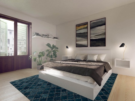appartamento in vendita a Firenze in zona Novoli