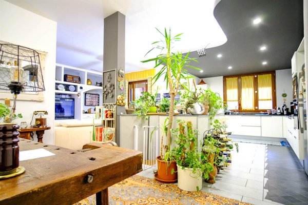 appartamento in vendita a Firenze in zona Gavinana
