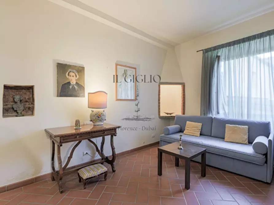 appartamento in vendita a Firenze in zona Centro San Frediano