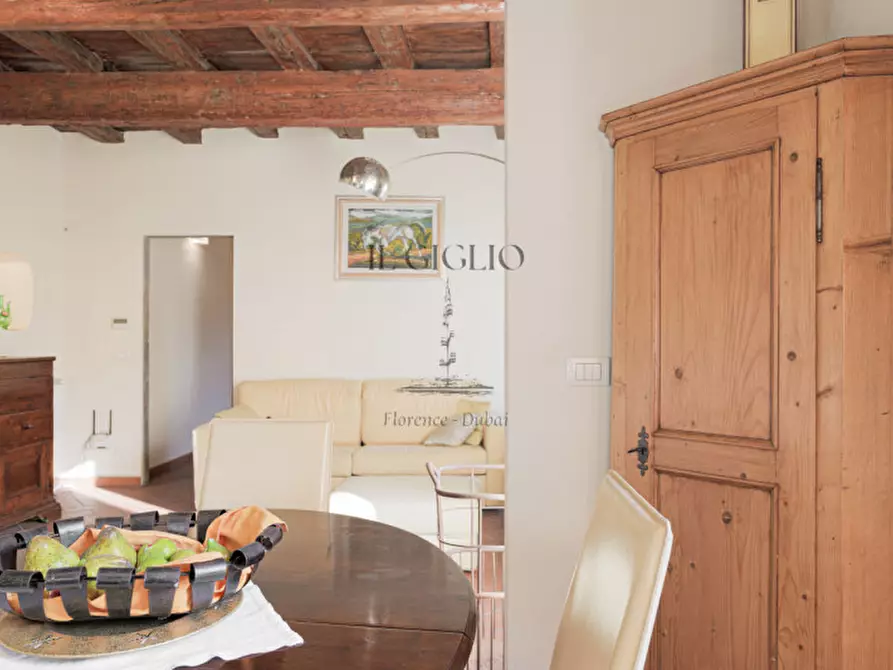 appartamento in vendita a Firenze in zona Centro San Frediano