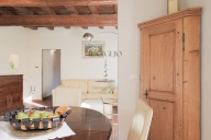 appartamento in vendita a Firenze in zona Centro San Frediano