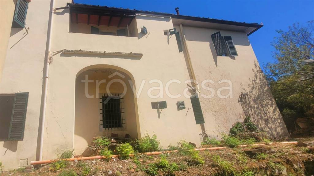 casa indipendente in vendita a Firenze in zona Galluzzo