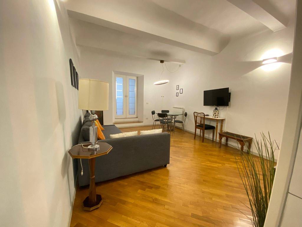 appartamento in vendita a Firenze in zona Centro Santa Croce