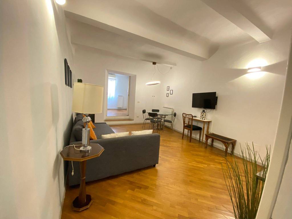appartamento in vendita a Firenze in zona Centro Santa Croce