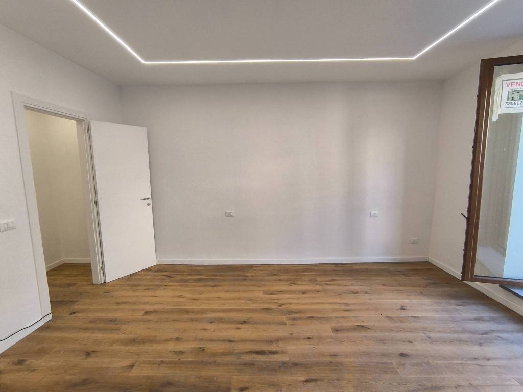 appartamento in vendita a Firenze in zona Galluzzo