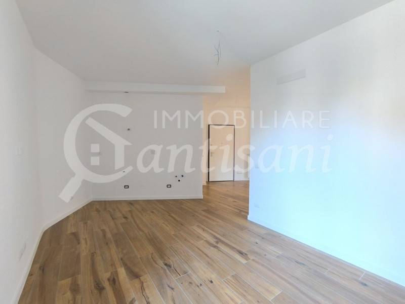 appartamento in vendita a Firenze in zona Statuto