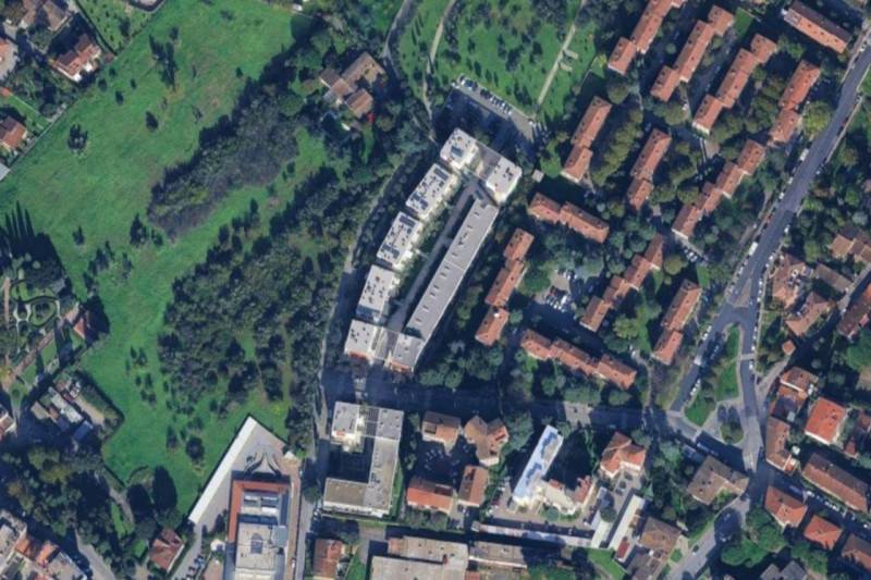 appartamento in vendita a Firenze