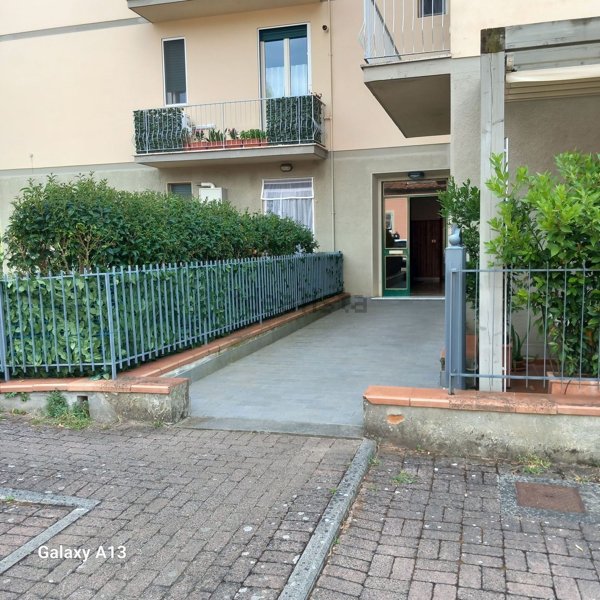 appartamento in vendita a Firenze in zona Sorgane