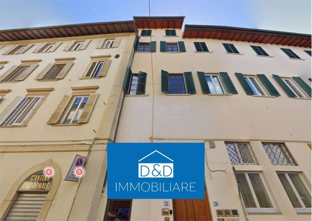 appartamento in vendita a Firenze in zona Centro Duomo