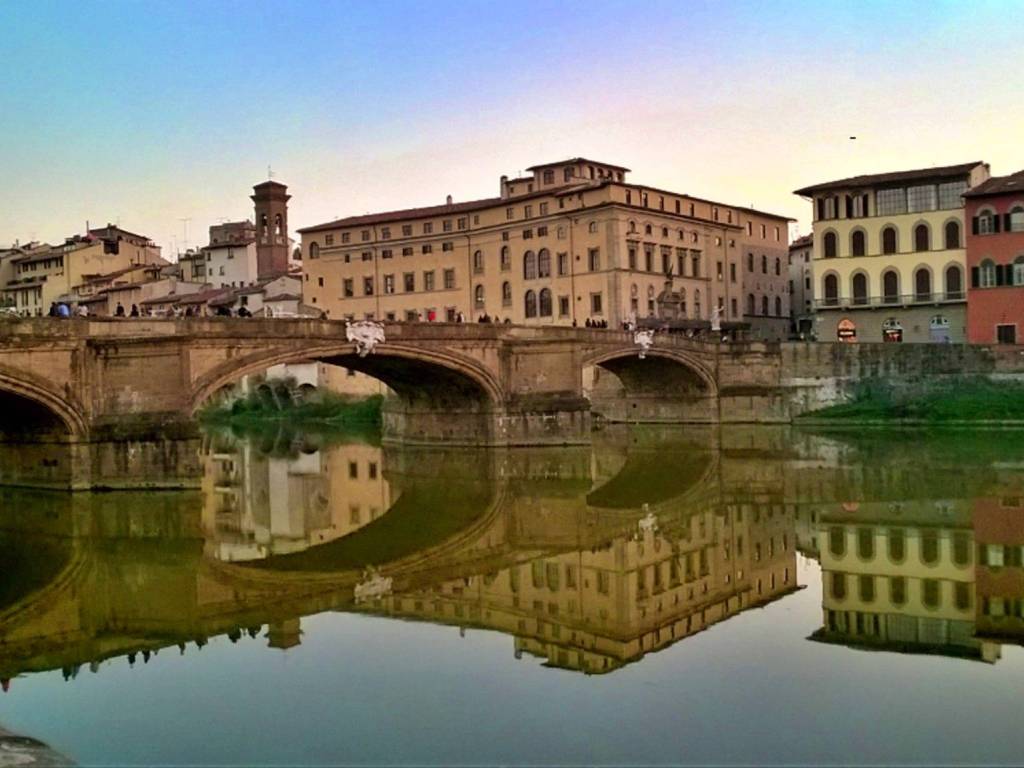 negozio in vendita a Firenze in zona Centro San Frediano