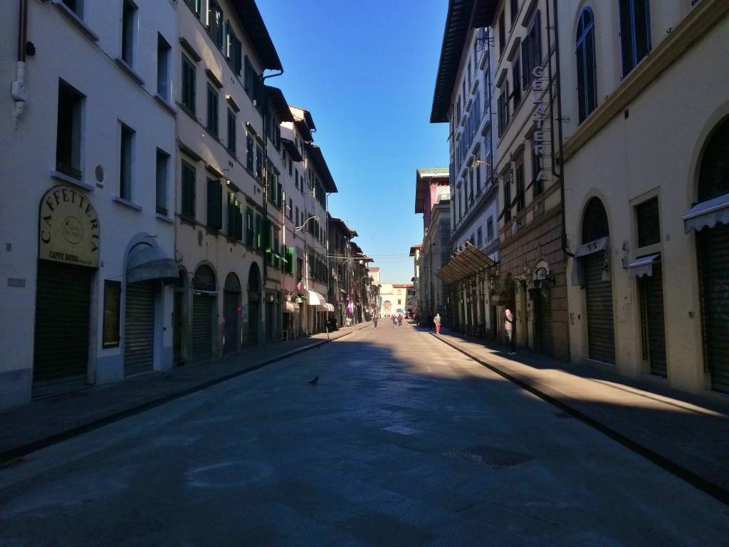 negozio in vendita a Firenze in zona Centro San Lorenzo